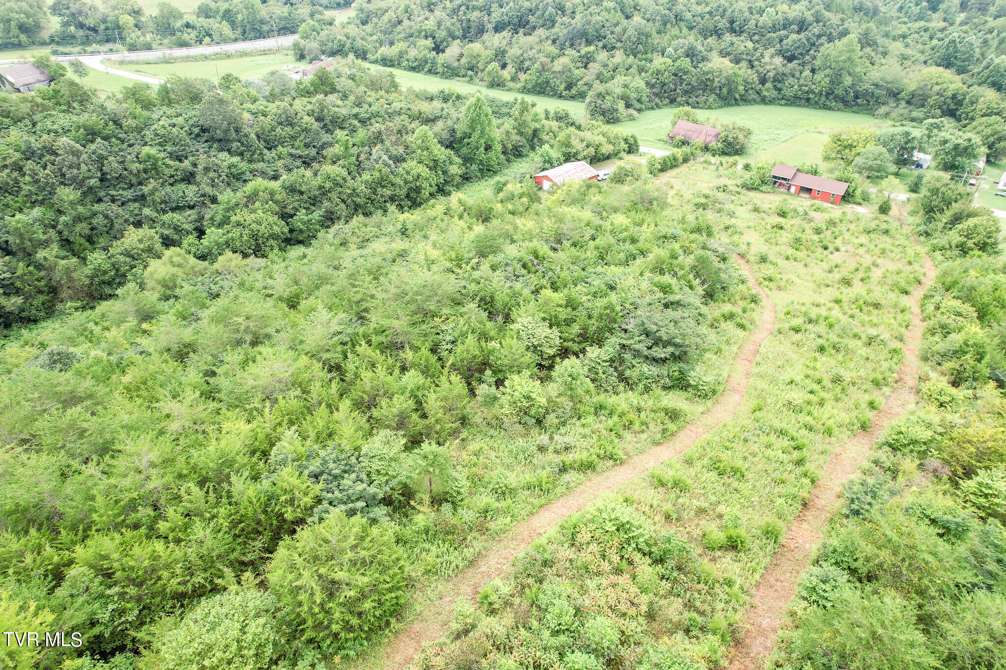 180 Union Road, Unit 15 Greeneville, TN 37745 - Photo 35 of 42 DJI_0836