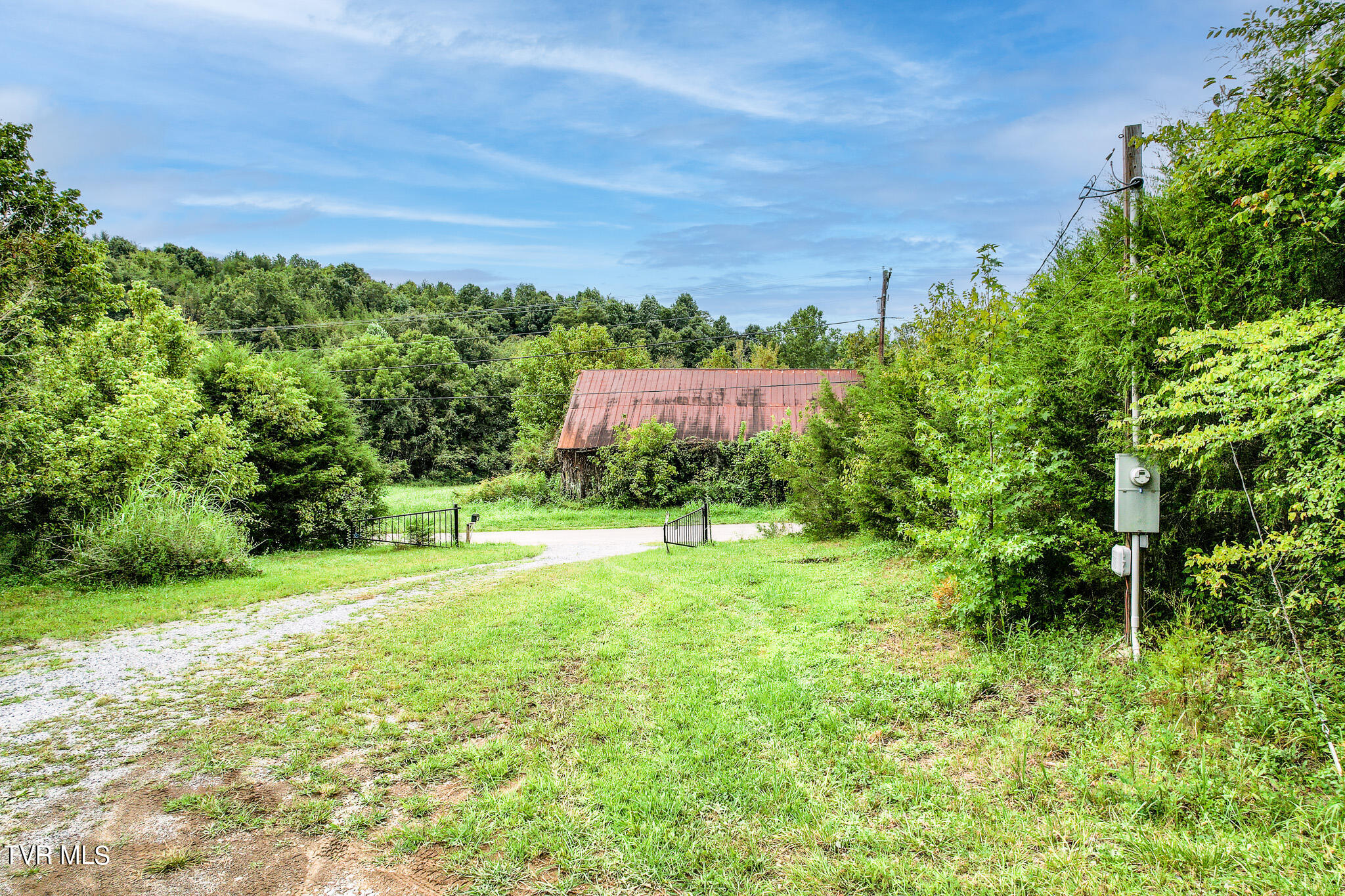 180 Union Road, Unit 15 Greeneville, TN 37745 - Photo 8 of 42 DJI_0825-3-Edit