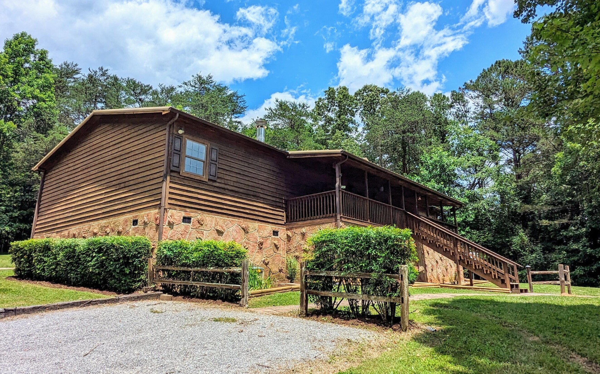 3464 Whaley Road Sevierville, TN 37876 - Photo 36 of 40