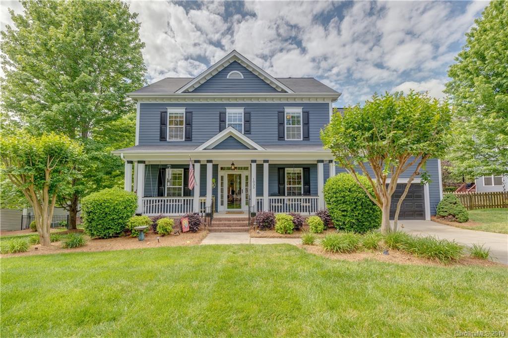 1035 Hunters Run Drive Tega Cay, SC 29708 - Photo 1 of 27 Gallery Image 1