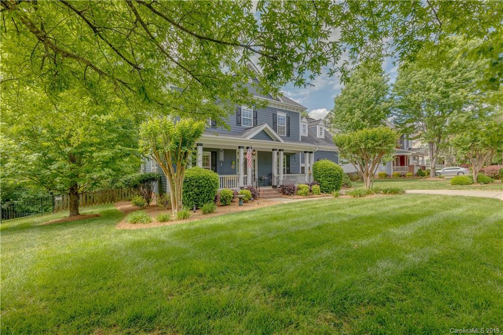 1035 Hunters Run Drive Tega Cay, SC 29708 - Photo 2 of 27 Gallery Image 2
