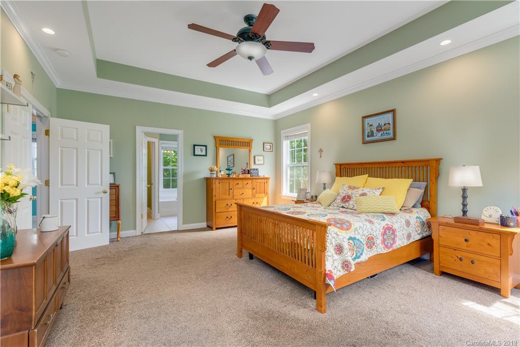 1035 Hunters Run Drive Tega Cay, SC 29708 - Photo 18 of 27 Gallery Image 18