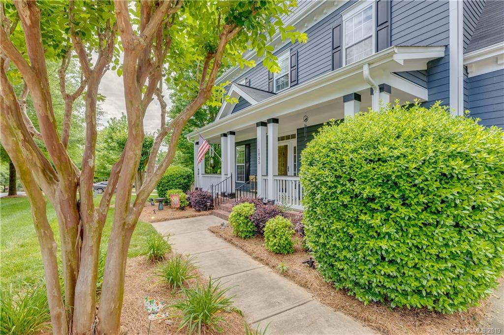 1035 Hunters Run Drive Tega Cay, SC 29708 - Photo 3 of 27 Gallery Image 3