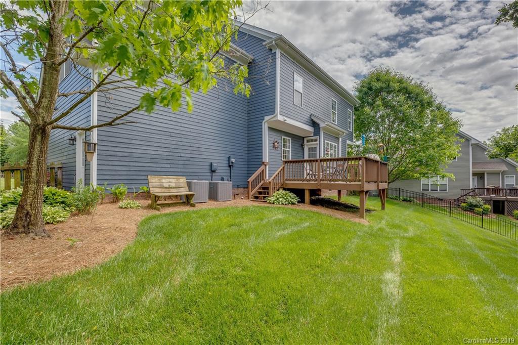 1035 Hunters Run Drive Tega Cay, SC 29708 - Photo 27 of 27 Gallery Image 27
