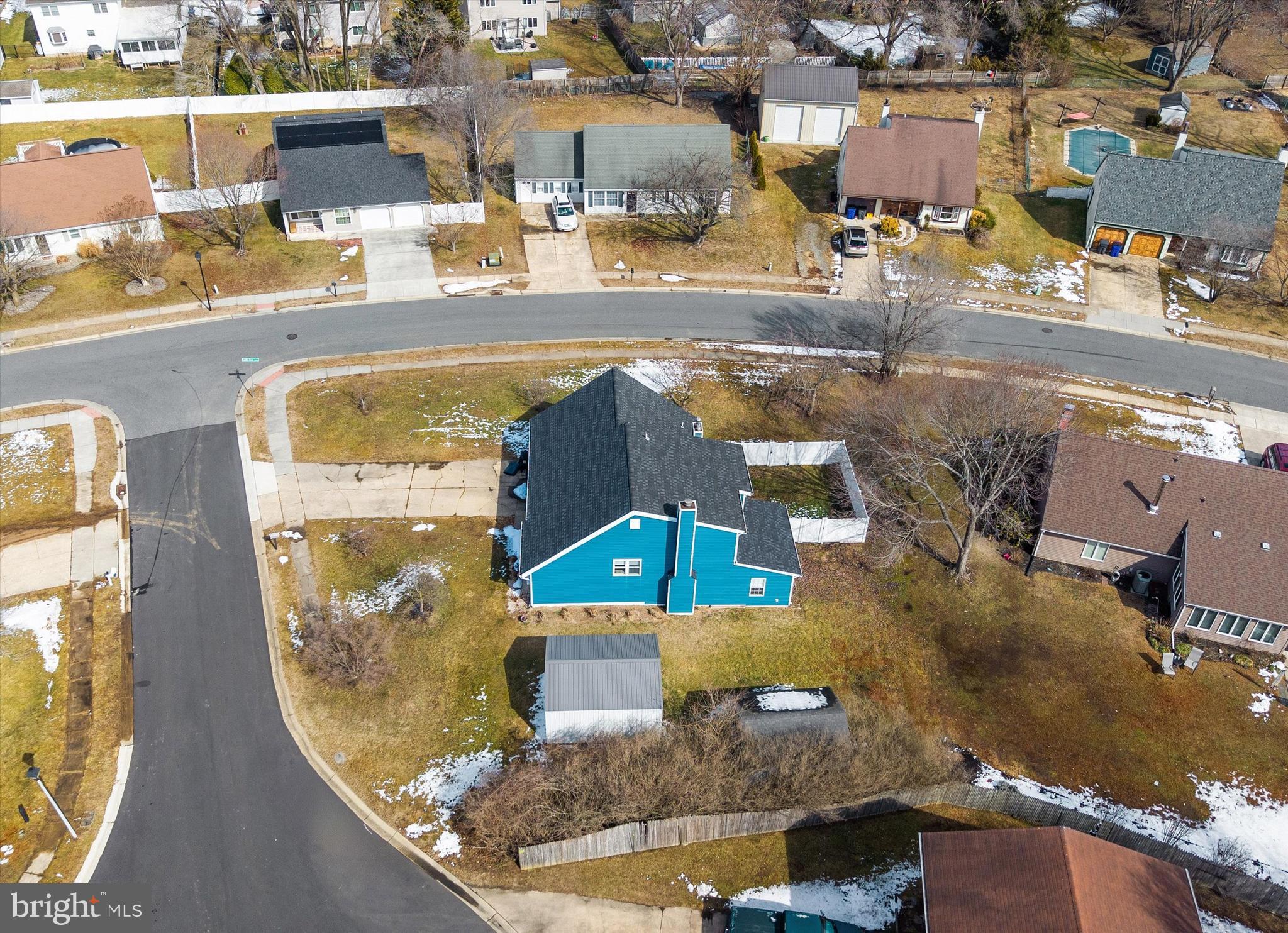 1 Pebble Place Newark, DE 19702 - Photo 8 of 46