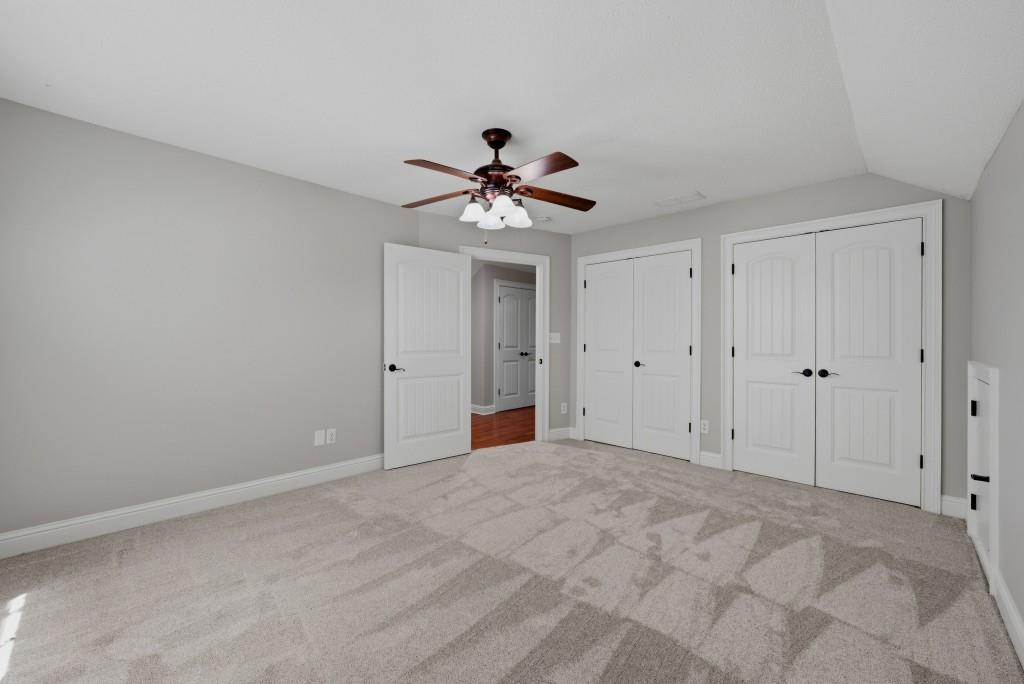 582 Knox Chapel Road Social Circle, GA 30025 - Photo 24 of 49 a view of an empty room