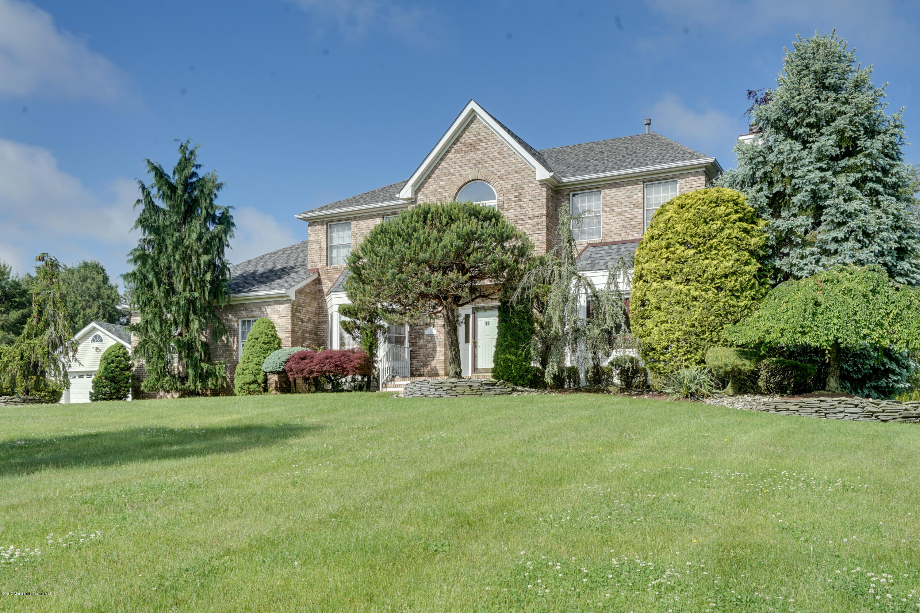 12 Leiden Road Freehold, NJ 07728 - Photo 1 of 43 Slav - 12 Leiden Road Freehold-4
