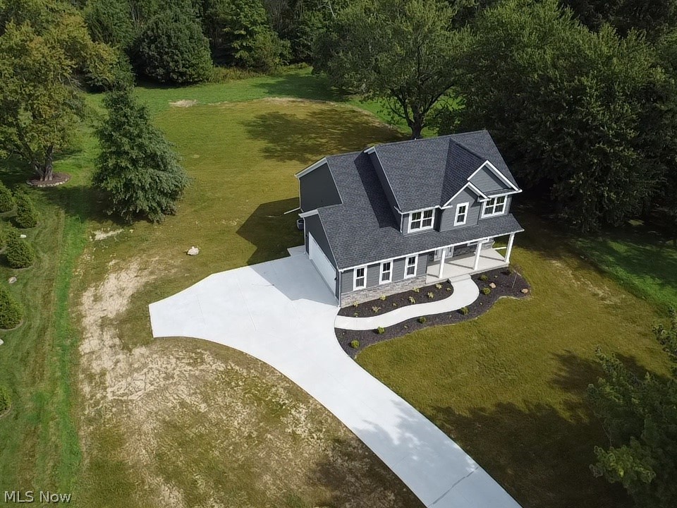 1227 Bell Road Chagrin Falls, OH 44022 - Photo 49 of 50 Gallery Image 49