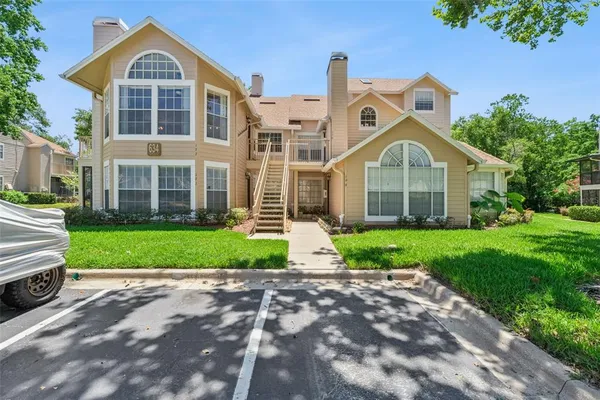 $180,000 | 634 Steamboat Court, Unit 172, Altamonte Springs, FL 32714