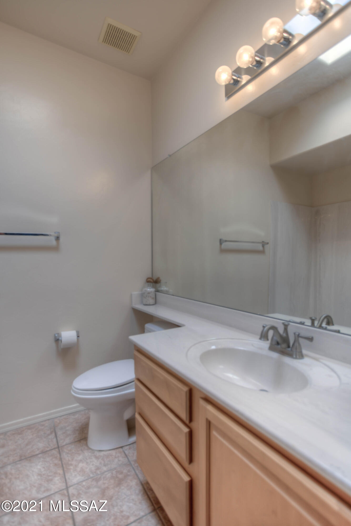 301 East Shadow Bluff Place Tucson, AZ 85704 - Photo 25 of 40