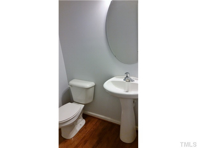 1016 Bianco Drive Raleigh, NC 27607 - Photo 21 of 25 Photo 21