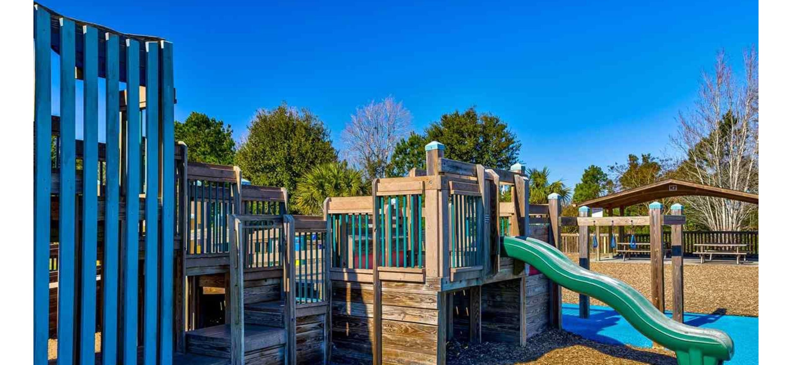1269 Baker Creek Loop Myrtle Beach, SC 29579 - Photo 35 of 35