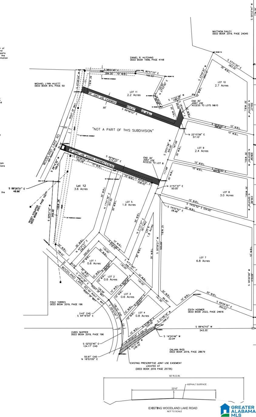 12799 Woodland Lake Road, Unit 9 McCalla, AL 35111 - Photo 3 of 5
