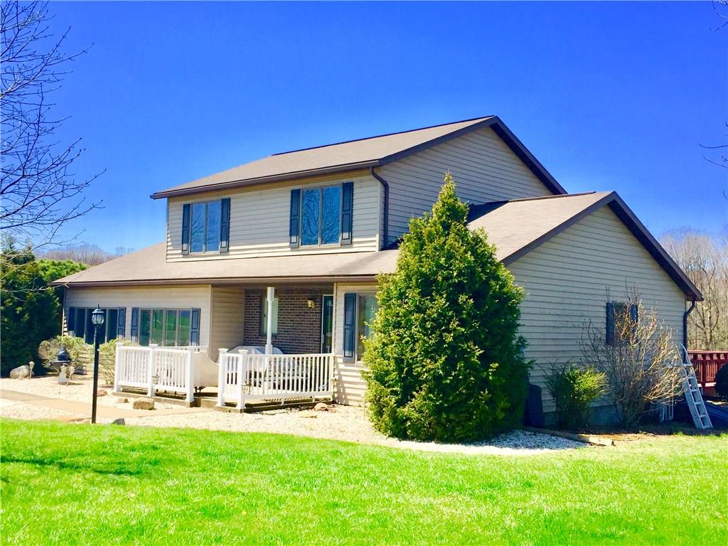 717 Cypress Road Commodore, PA 15729 - Photo 1 of 25