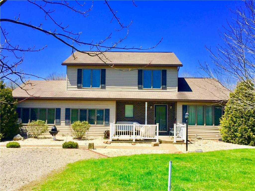 717 Cypress Road Commodore, PA 15729 - Photo 2 of 25