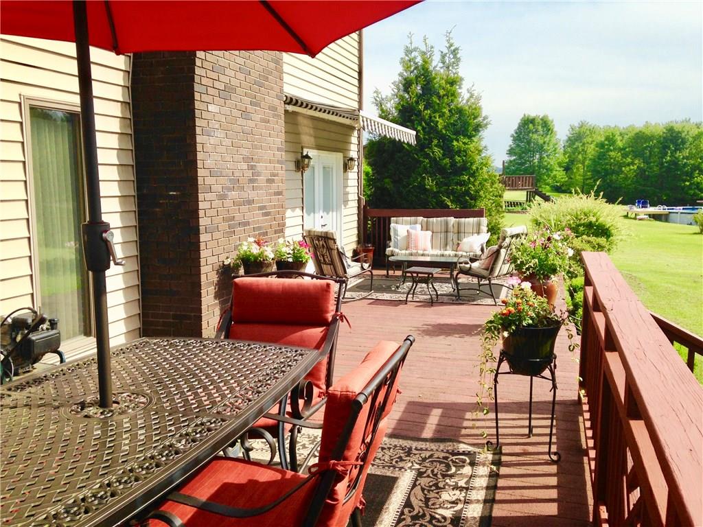 717 Cypress Road Commodore, PA 15729 - Photo 12 of 25