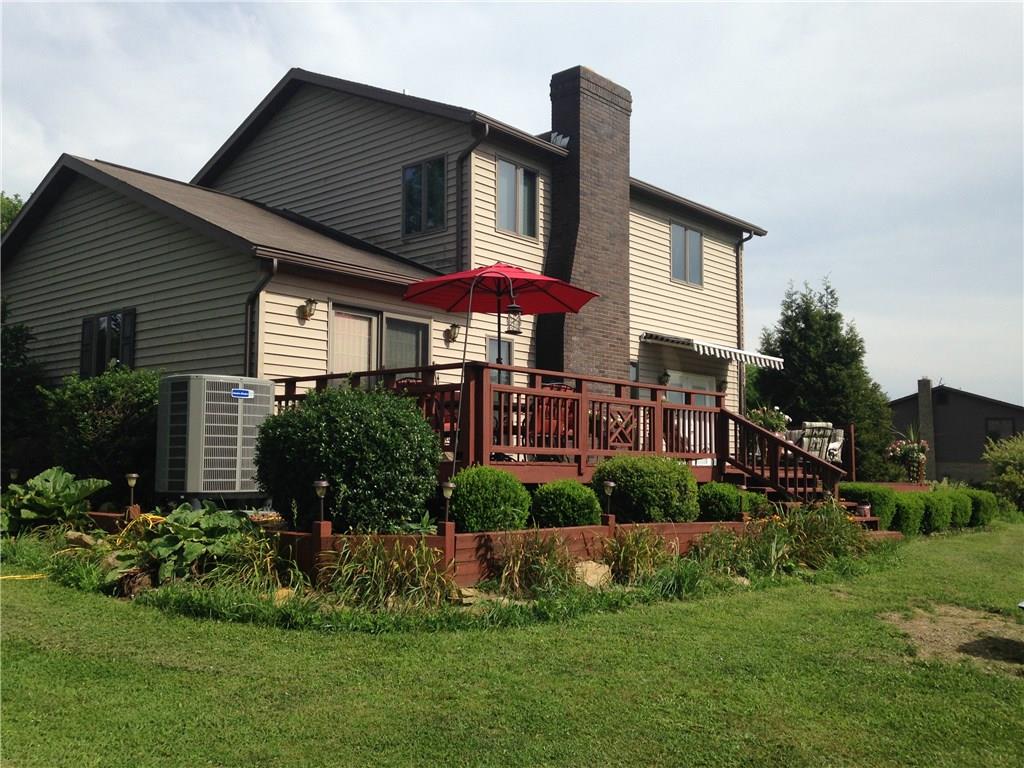 717 Cypress Road Commodore, PA 15729 - Photo 3 of 25