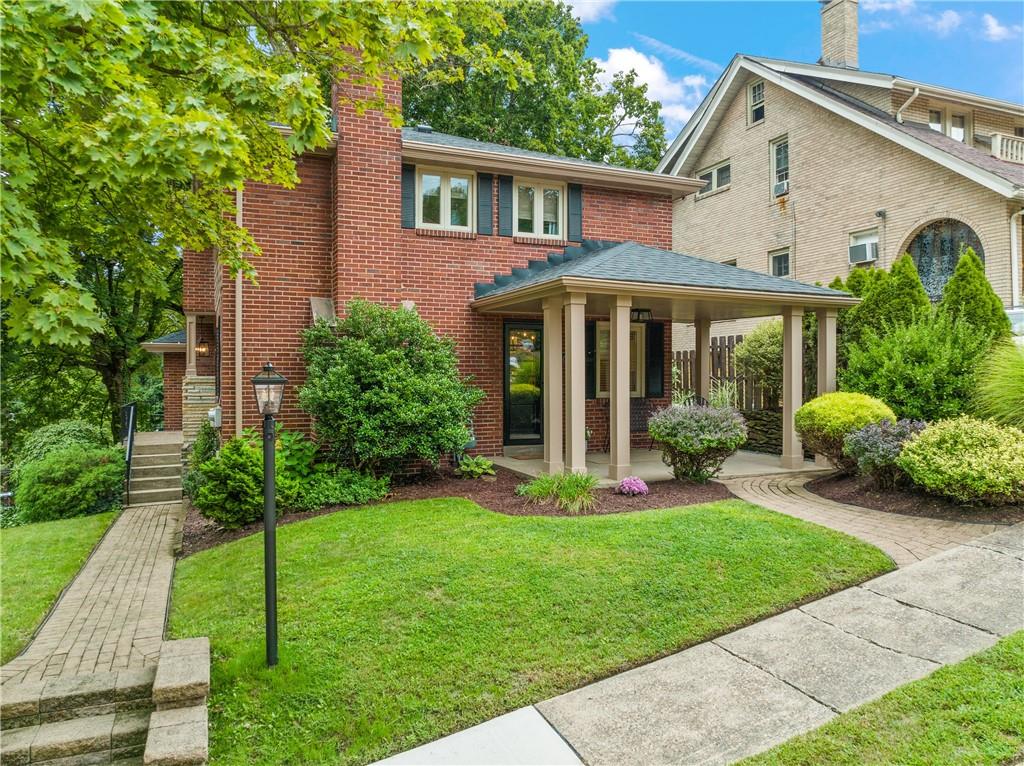 801 Malvern Road Pittsburgh, PA 15202 - Photo 1 of 25 Gallery Image 1