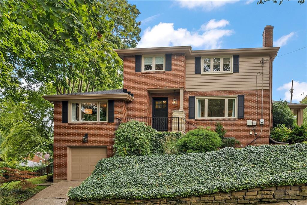 801 Malvern Road Pittsburgh, PA 15202 - Photo 2 of 25 Gallery Image 2