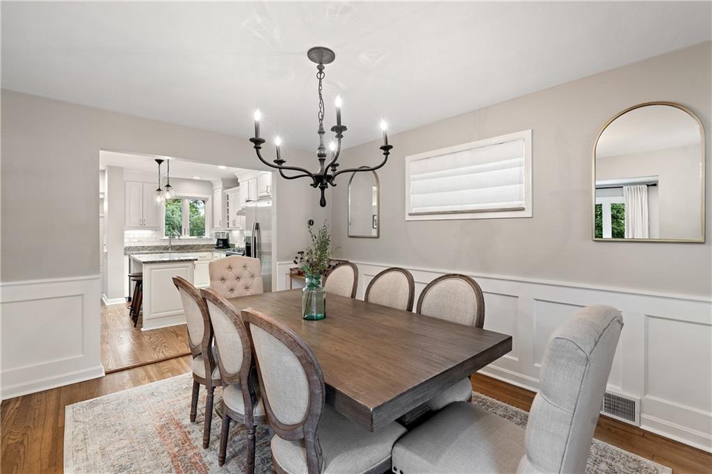 801 Malvern Road Pittsburgh, PA 15202 - Photo 9 of 25 Gallery Image 9
