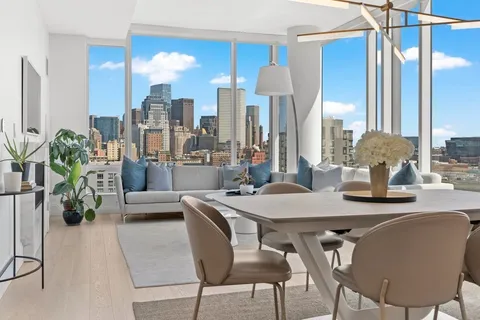 $2,995,000 | 380 Harrison Avenue, Unit PH2K, Boston, MA 02118