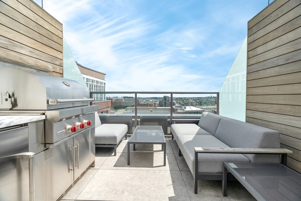 380 Harrison Avenue, Unit PH2K Boston, MA 02118 - Photo 12 of 18