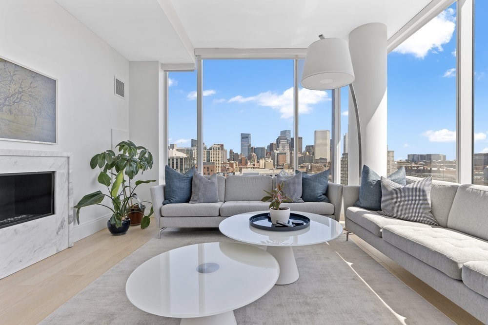 380 Harrison Avenue, Unit PH2K Boston, MA 02118 - Photo 2 of 18