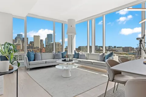 $2,995,000 | 380 Harrison Avenue, Unit PH2K, Boston, MA 02118