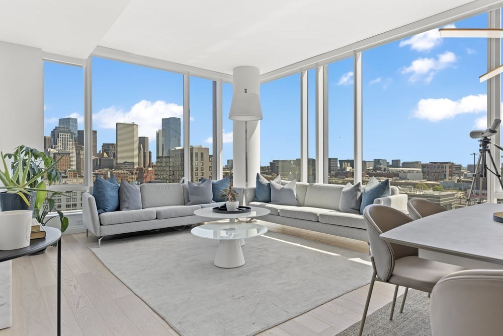 380 Harrison Avenue, Unit PH2K Boston, MA 02118 - Photo 3 of 18