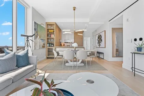 $2,995,000 | 380 Harrison Avenue, Unit PH2K, Boston, MA 02118