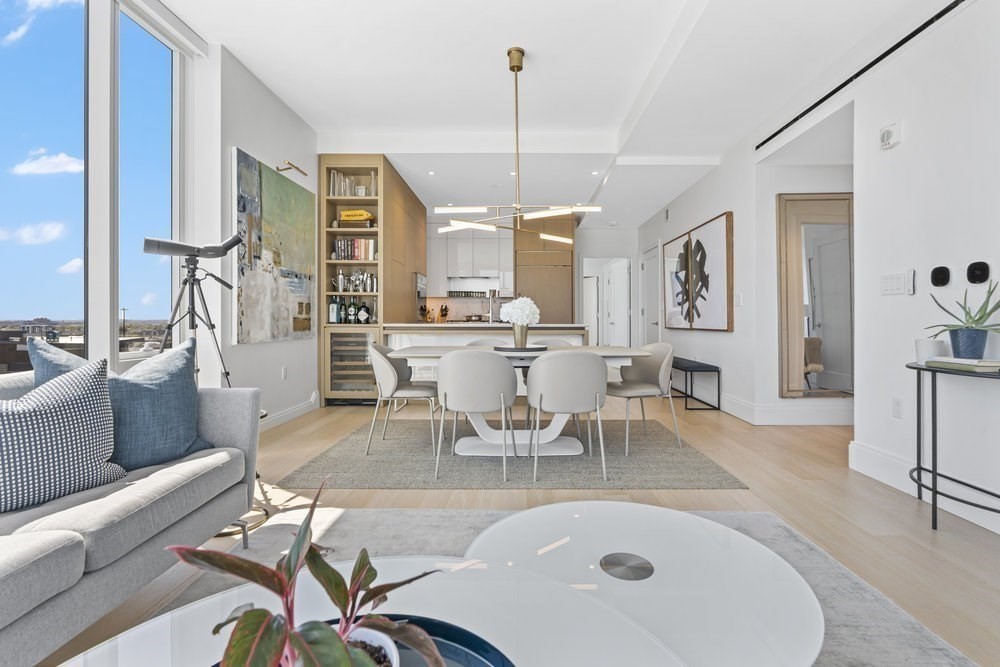 380 Harrison Avenue, Unit PH2K Boston, MA 02118 - Photo 4 of 18