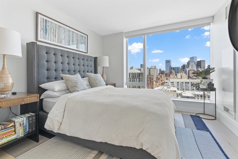 380 Harrison Avenue, Unit PH2K Boston, MA 02118 - Photo 8 of 18