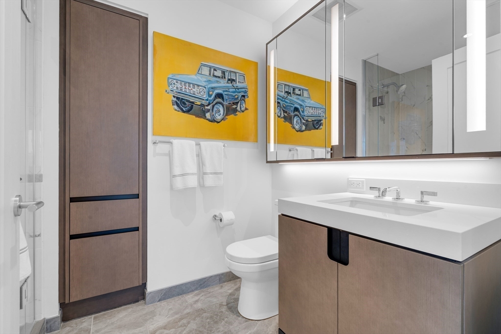 380 Harrison Avenue, Unit PH2K Boston, MA 02118 - Photo 9 of 18