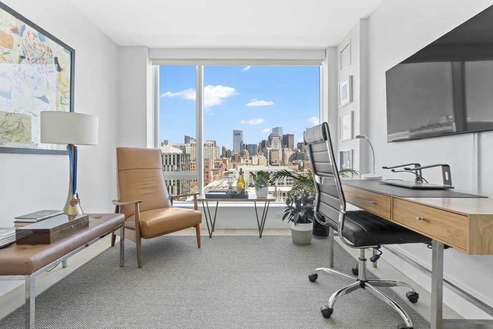 380 Harrison Avenue, Unit PH2K Boston, MA 02118 - Photo 10 of 18