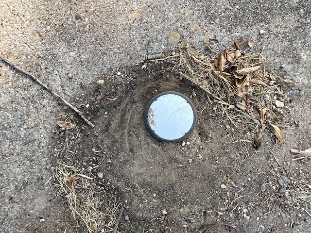1005 West 8th Street Cameron, TX 76520 - Photo 13 of 16 a view of entryway