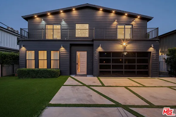 $2,895,000 | 16740 Otsego Street, Los Angeles, CA 91436