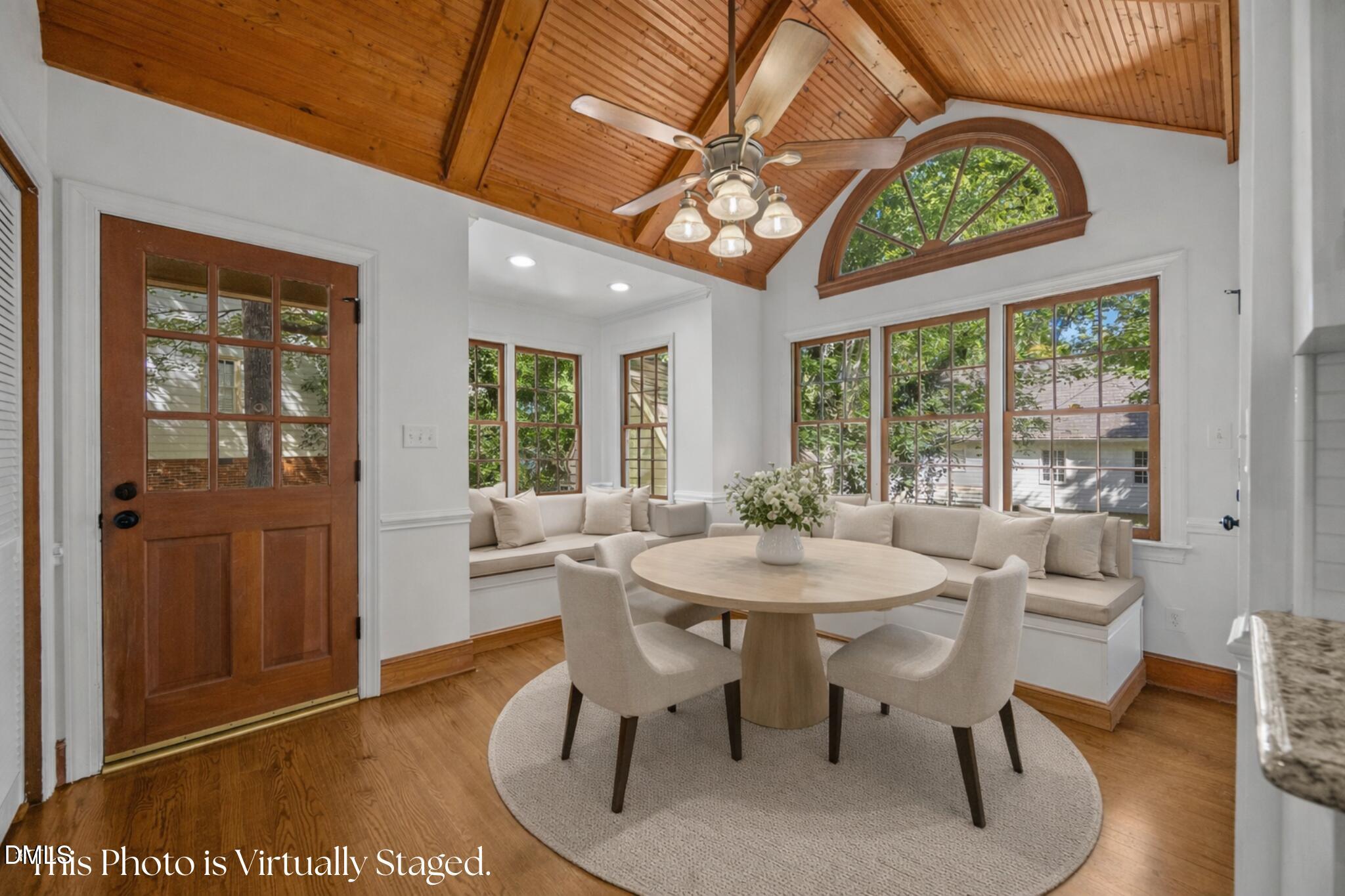 2204 Middlefield Court Raleigh, NC 27615 - Photo 13 of 36 MLS Virtually Staged (2)