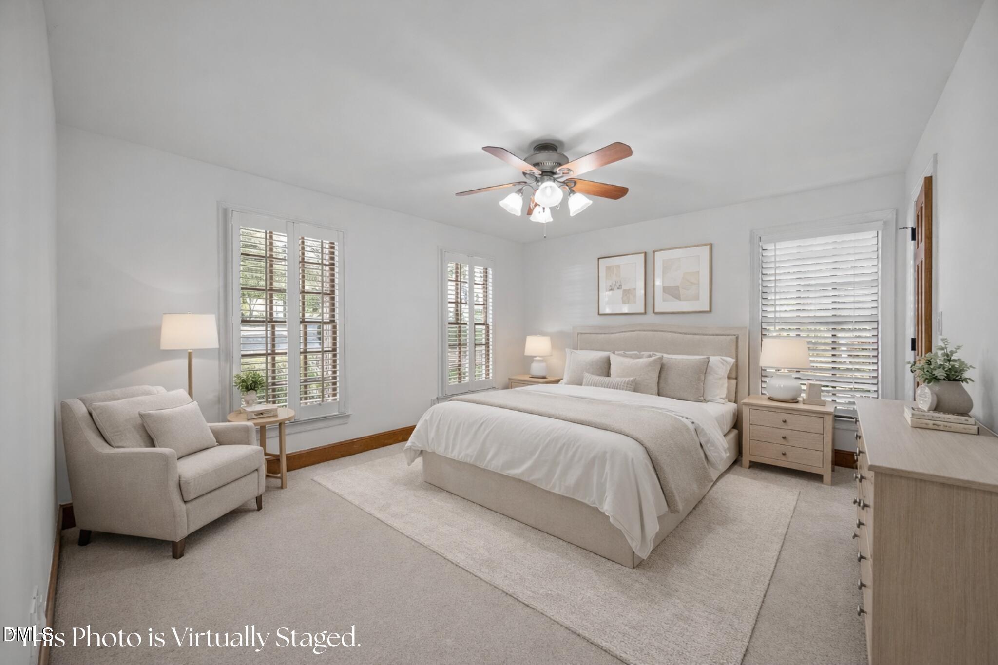 2204 Middlefield Court Raleigh, NC 27615 - Photo 20 of 36 MLS Virtually Staged (3)