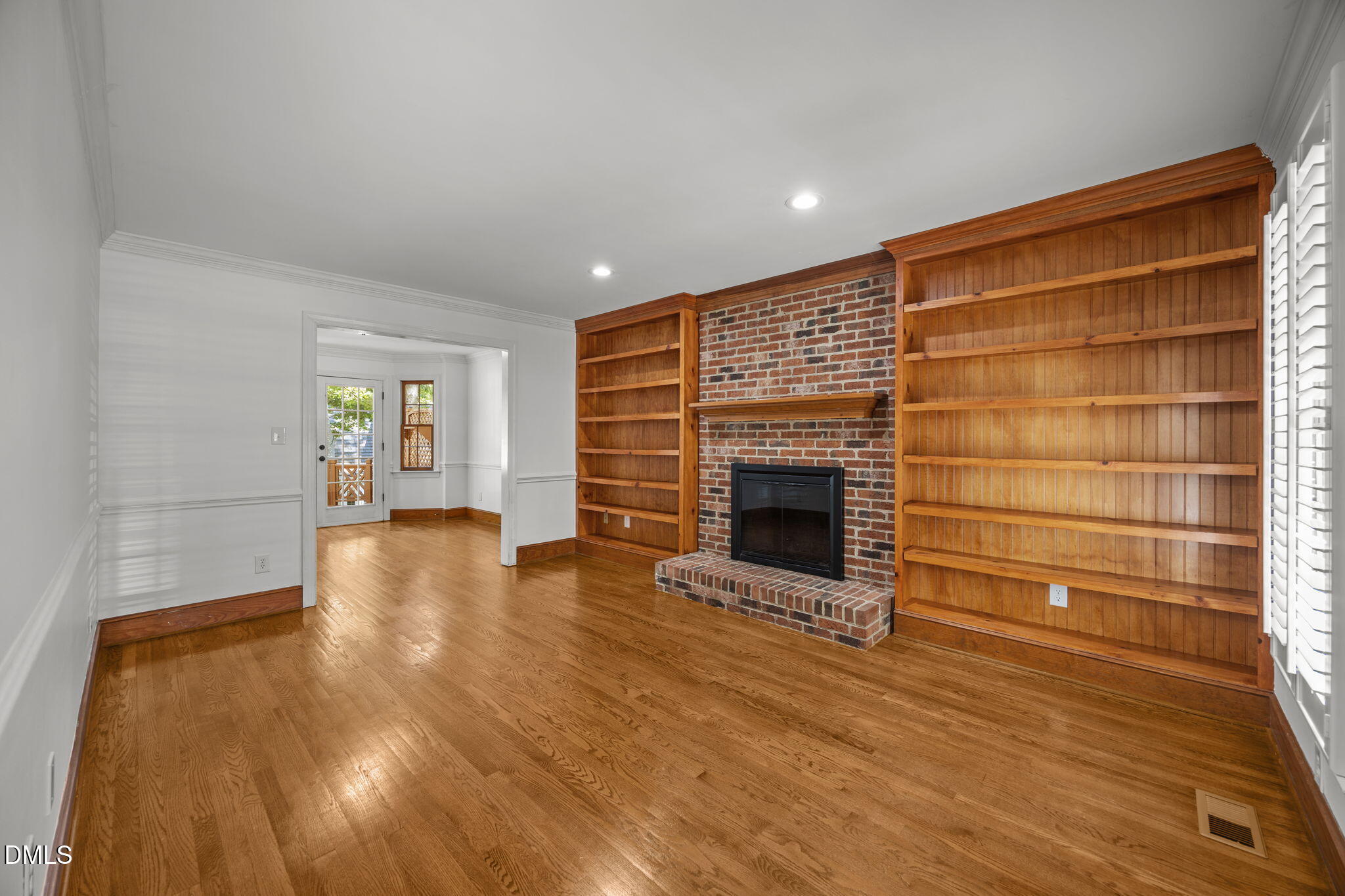 2204 Middlefield Court Raleigh, NC 27615 - Photo 6 of 36 16-web-or-mls-IMG_4434