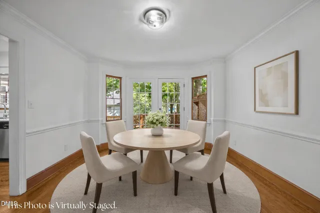 $575,000 | 2204 Middlefield Court, Raleigh, NC 27615