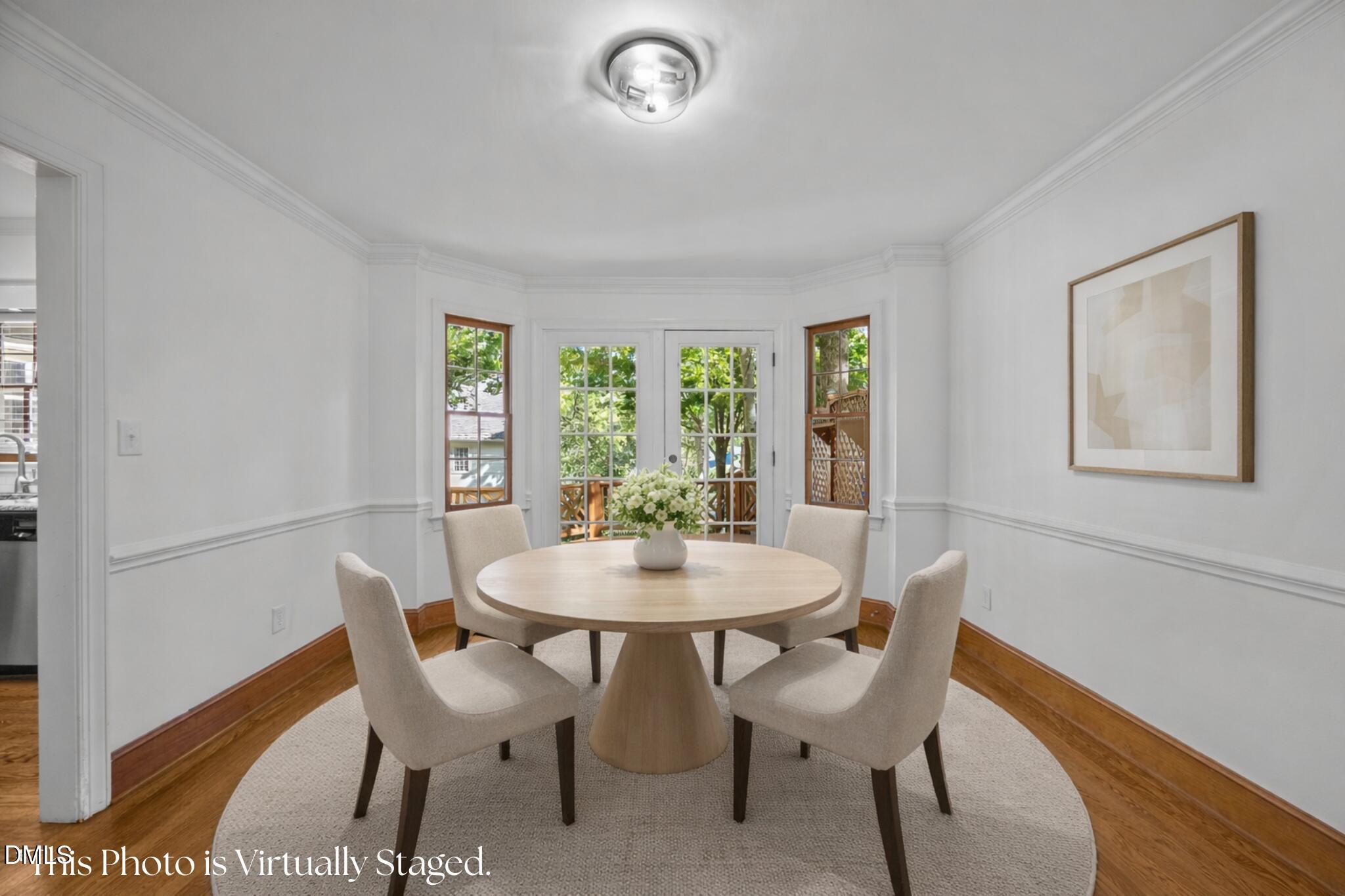 2204 Middlefield Court Raleigh, NC 27615 - Photo 10 of 36 MLS Virtually Staged (1)