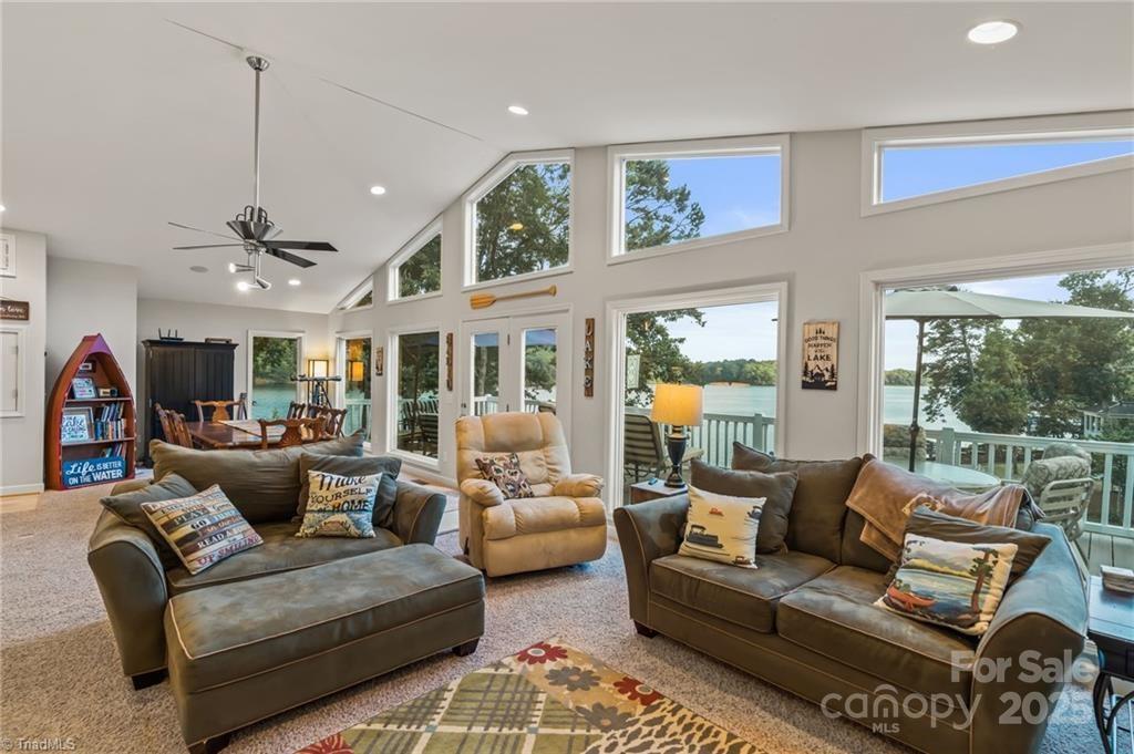 592 Shoreline Road New London, NC 28127 - Photo 13 of 37 Gallery Image 13