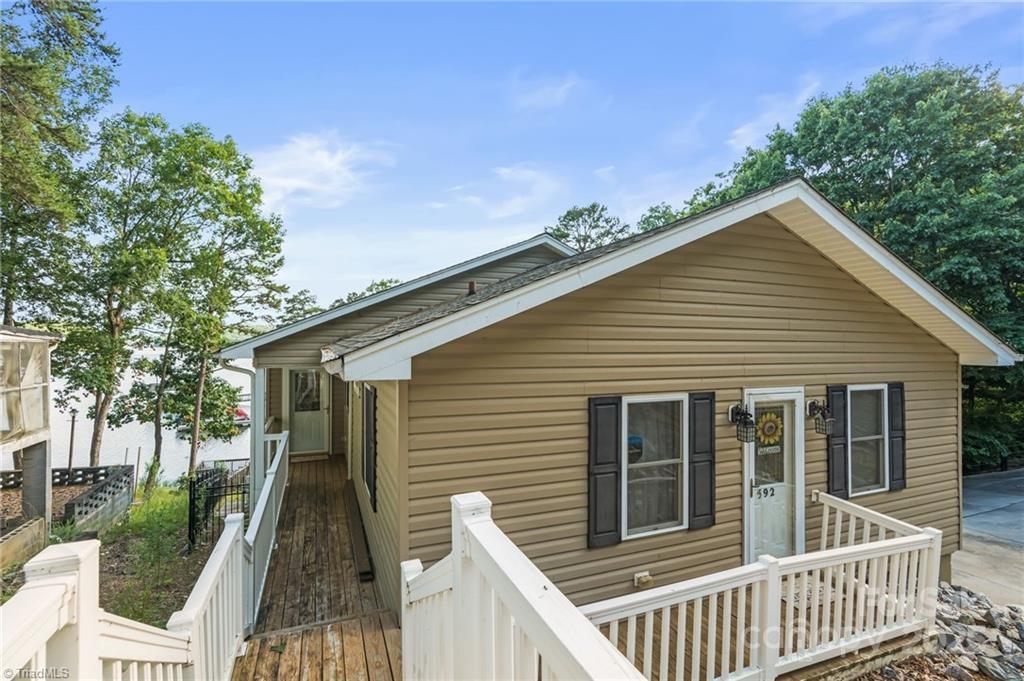 592 Shoreline Road New London, NC 28127 - Photo 36 of 37 Gallery Image 36