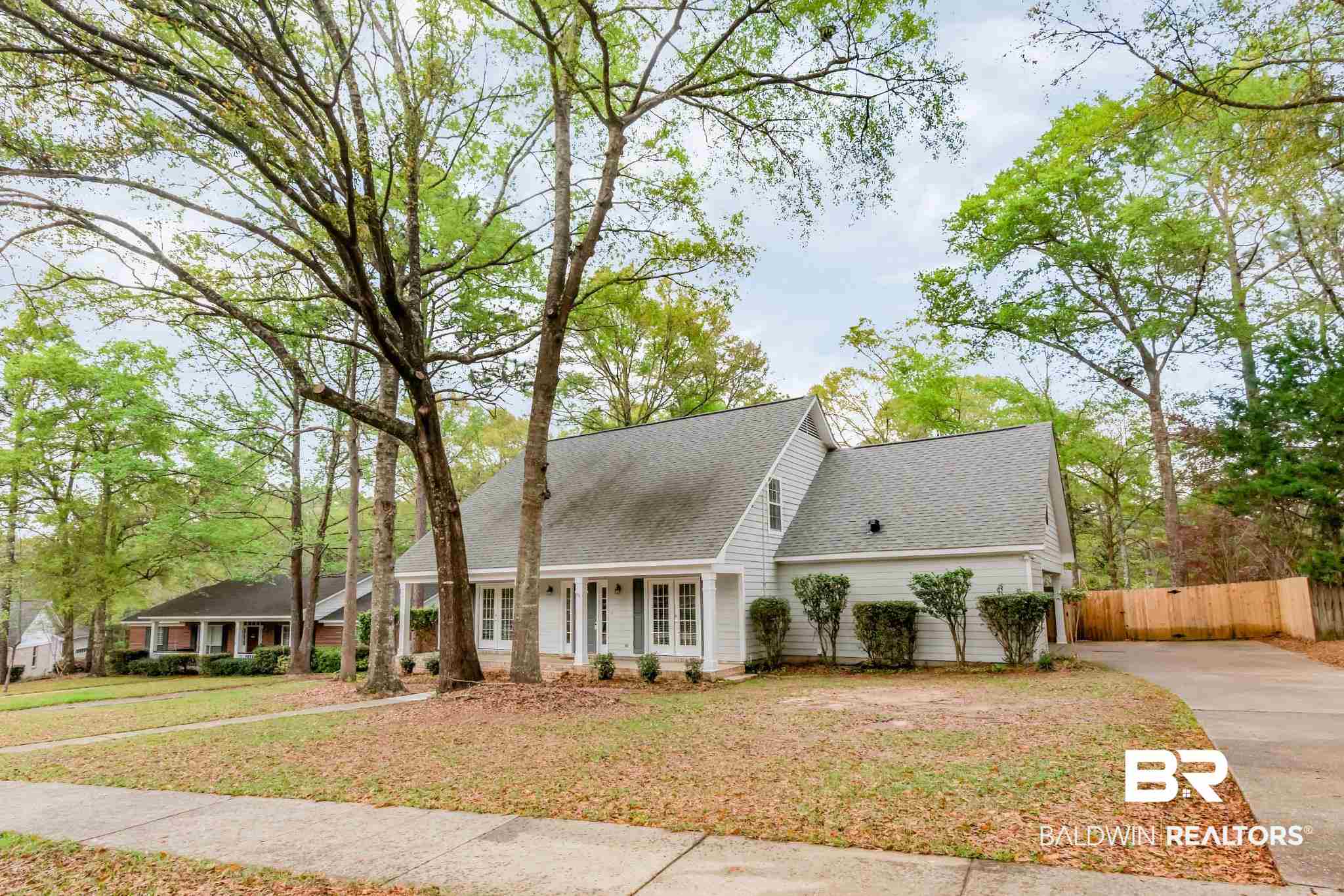 2609 Sedgefield Place Mobile, AL 36693 - Photo 42 of 43