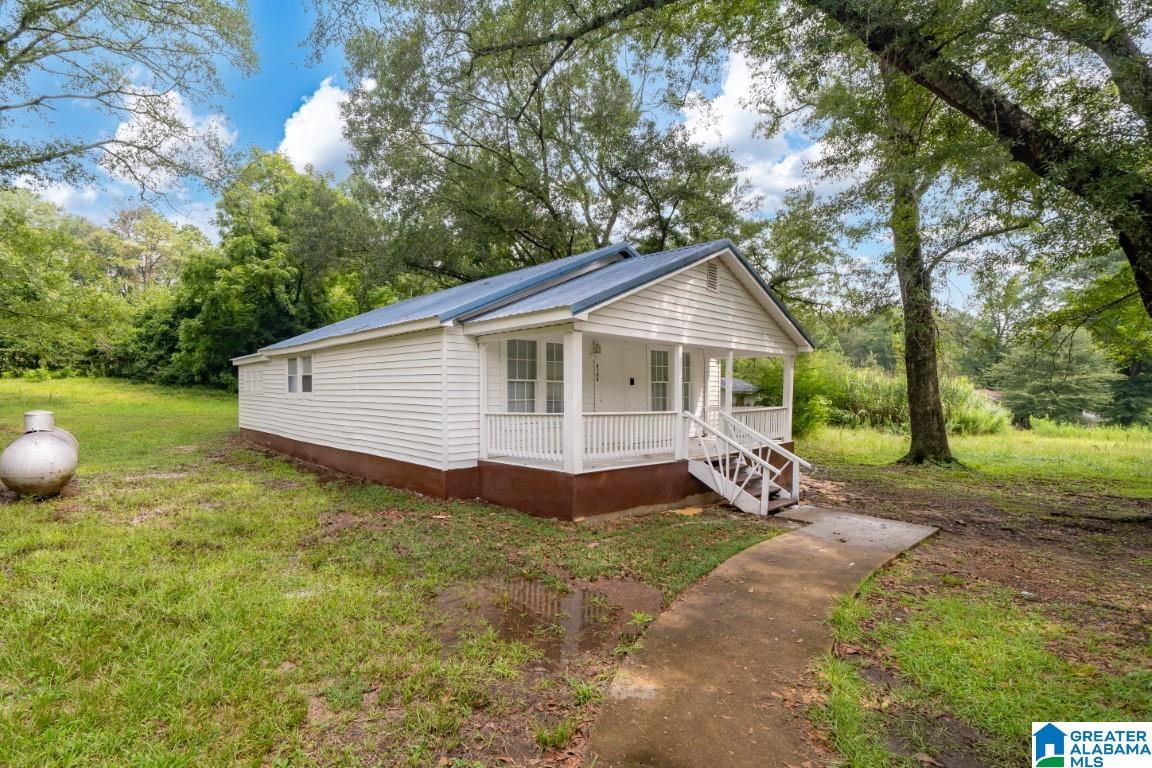 4109 Jim Tate Road Dora, AL 35062 - Photo 2 of 23