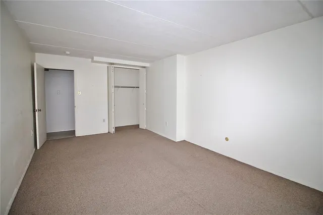 a view of utility room