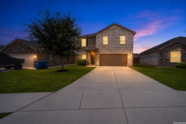 $260,000 | 15131 Jetfire Point, Von Ormy, TX 78073