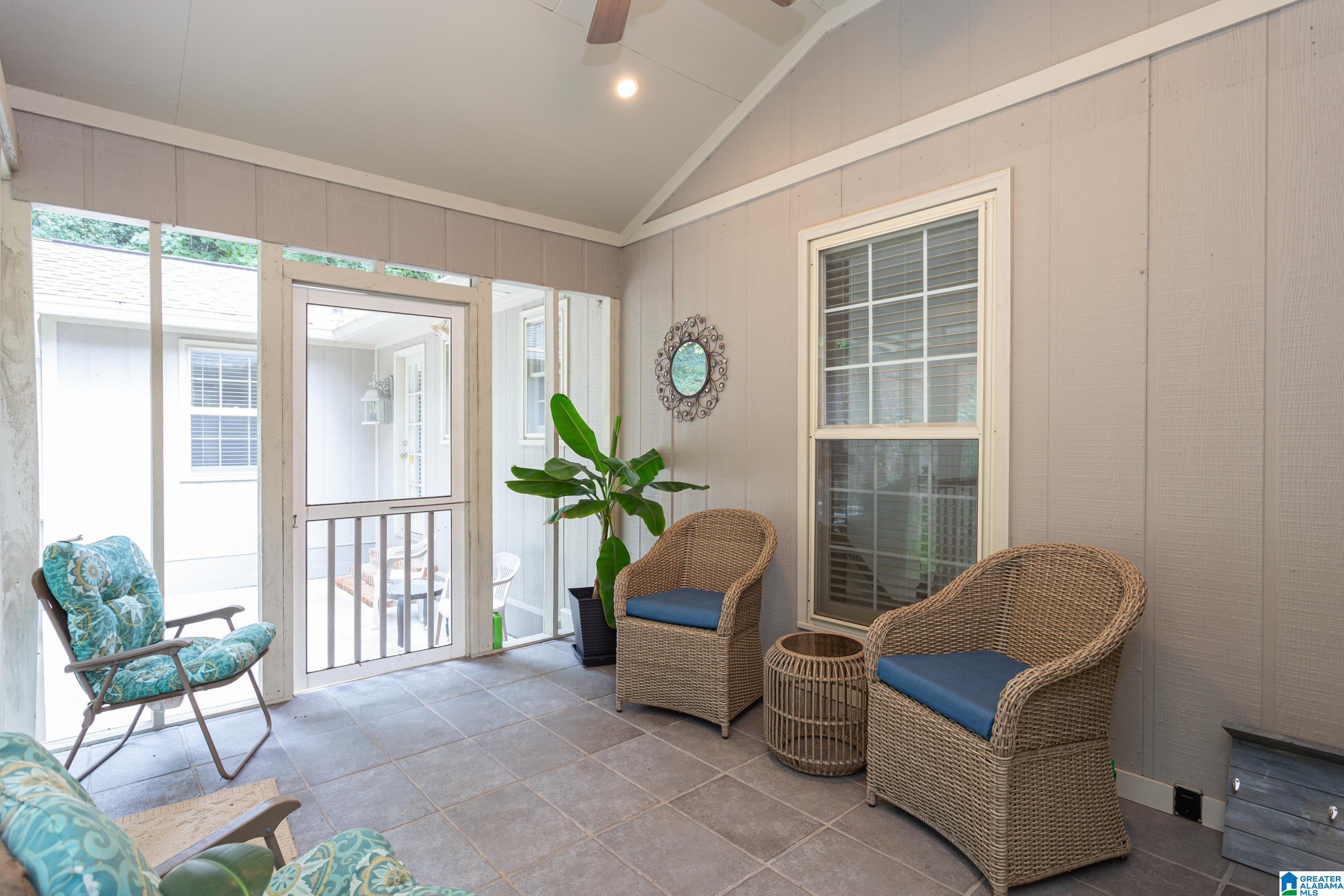 307 Shamrock Road Anniston, AL 36207 - Photo 38 of 41