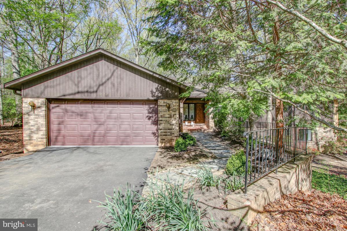2274 Crows Nest Lane Reston, VA 20191 - Photo 1 of 30 Welcome Home!