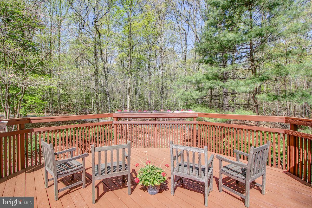 2274 Crows Nest Lane Reston, VA 20191 - Photo 29 of 30 Enjoy the setting!